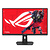 Asus ASUS ROG Strix XG32UCG computer monitor 80 cm (31.5") 3840 x 2160 Pixels 4K Ultra HD LCD Zwart