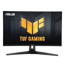 ASUS TUF Gaming VG27AQ5A computer monitor 68,6 cm (27") 2560 x 1440 Pixels Quad HD LCD Zwart