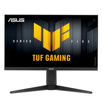 ASUS TUF Gaming VG27AQML5A computer monitor 68,6 cm (27") 2560 x 1440 Pixels Wide Quad HD Zwart