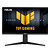 Asus ASUS TUF Gaming VG27AQML5A computer monitor 68,6 cm (27") 2560 x 1440 Pixels Wide Quad HD Zwart