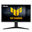 Asus ASUS TUF Gaming VG27AQML5A computer monitor 68,6 cm (27") 2560 x 1440 Pixels Wide Quad HD Zwart