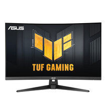 ASUS TUF Gaming VG32VQM5B computer monitor 80 cm (31.5") 1920 x 1080 Pixels Full HD LCD Zwart