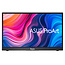 Asus ASUS PA148CTV computer monitor 35,6 cm (14") 1920 x 1080 Pixels Full HD LED Touchscreen Tafelblad Zwart