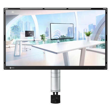 Eizo EIZO FlexScan FLT computer monitor 60,5 cm (23.8") 1920 x 1080 Pixels Full HD LCD Zwart