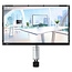 Eizo EIZO FlexScan FLT computer monitor 60,5 cm (23.8") 1920 x 1080 Pixels Full HD LCD Zwart