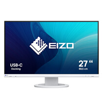 EIZO FlexScan EV2720S computer monitor 68,6 cm (27") 2560 x 1440 Pixels Quad HD LCD Wit