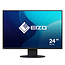 Eizo EIZO FlexScan EV2410R computer monitor 61,2 cm (24.1") 1920 x 1200 Pixels WUXGA LCD Zwart