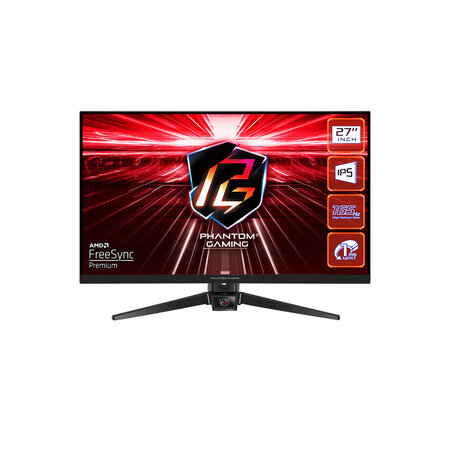 ASRock Asrock PG27FF1A computer monitor 68,6 cm (27") 1920 x 1080 Pixels Full HD Zwart