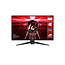 ASRock Asrock PG27FF1A computer monitor 68,6 cm (27") 1920 x 1080 Pixels Full HD Zwart