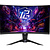 ASRock Asrock Phantom Gaming computer monitor 68,6 cm (27") 2560 x 1440 Pixels Quad HD LED Zwart