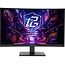 ASRock Asrock Phantom Gaming computer monitor 68,6 cm (27") 2560 x 1440 Pixels Quad HD LED Zwart