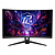 ASRock Asrock PG27FRS1A computer monitor 68,6 cm (27") 1920 x 1080 Pixels Full HD LCD Zwart