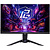 ASRock Asrock Phantom Gaming computer monitor 68,6 cm (27") 2560 x 1440 Pixels Quad HD LED Zwart