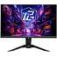ASRock Asrock Phantom Gaming computer monitor 68,6 cm (27") 2560 x 1440 Pixels Quad HD LED Zwart