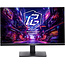 ASRock Asrock Phantom Gaming computer monitor 68,6 cm (27") 2560 x 1440 Pixels Quad HD LED Zwart