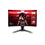 ASRock Asrock PG27Q15R2A computer monitor 68,6 cm (27") 2560 x 1440 Pixels Wide Quad HD Zwart