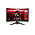ASRock Asrock PG27F15RS1A computer monitor 68,6 cm (27") 1920 x 1080 Pixels Full HD Zwart
