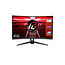 ASRock Asrock PG27F15RS1A computer monitor 68,6 cm (27") 1920 x 1080 Pixels Full HD Zwart