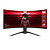 ASRock Asrock PG34WQ15R2B computer monitor 86,4 cm (34") 3440 x 1440 Pixels UltraWide Quad HD Zwart