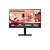 LG LG 27BA54QB-B computer monitor 68,6 cm (27") 2560 x 1440 Pixels Quad HD LCD Zwart