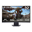 LG LG 32GS60QX-B computer monitor 80 cm (31.5") 2560 x 1440 Pixels Quad HD LCD Zwart