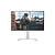 LG LG 27BP55U-B computer monitor 68,6 cm (27") 3840 x 2160 Pixels 4K Ultra HD LED Zilver