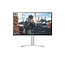 LG LG 27BP55U-B computer monitor 68,6 cm (27") 3840 x 2160 Pixels 4K Ultra HD LED Zilver