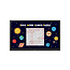 LG LG 65TR3DK-B interactief whiteboard 165,1 cm (65") 3840 x 2160 Pixels Touchscreen Zwart