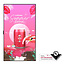 LG LG 49XS4P beeldkrant Digitale signage flatscreen 124,5 cm (49") LED 4000 cd/m² Full HD Zwart WebOS 24/7
