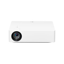 LG HU70LS Projector met normale projectieafstand 1500 ANSI lumens LED UHD 4K (3840x2160) Wit