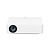 LG LG HU70LS Projector met normale projectieafstand 1500 ANSI lumens LED UHD 4K (3840x2160) Wit