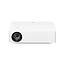 LG LG HU70LS Projector met normale projectieafstand 1500 ANSI lumens LED UHD 4K (3840x2160) Wit