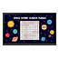 LG LG CreateBoard interactief whiteboard 139,7 cm (55") 3840 x 2160 Pixels Touchscreen Zwart USB/RF-draadloos