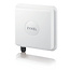 Zyxel Zyxel LTE7480-M804 draadloze router Gigabit Ethernet Single-band (2.4 GHz) 4G Wit