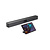 Yealink Yealink Meetingbar A50 + CTP25 video conferencing systeem 50 MP Ethernet LAN Videovergaderingssysteem voor groepen
