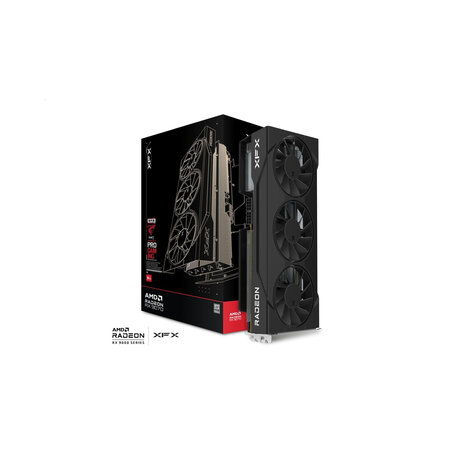 XFX XFX RX 9070 SWIFT AMD Radeon RX 9070 16 GB GDDR6