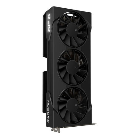 XFX XFX RX-96TS316B7 videokaart AMD Radeon RX 9060 XT 16 GB GDDR6
