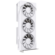 XFX RX-96TS316W7 videokaart AMD Radeon RX 9060 XT 16 GB GDDR6