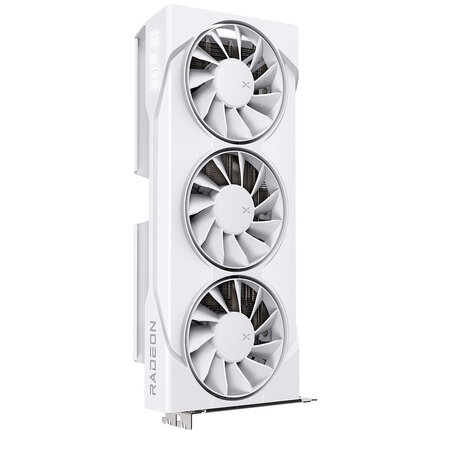 XFX XFX RX-96TS316W7 videokaart AMD Radeon RX 9060 XT 16 GB GDDR6