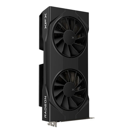 XFX XFX RX-96TSW8GBQ videokaart AMD Radeon RX 9060 XT 8 GB GDDR6