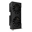 XFX XFX RX-96TSW8GBQ videokaart AMD Radeon RX 9060 XT 8 GB GDDR6