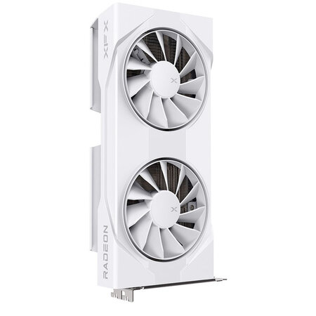 XFX XFX RX-96TSW8GWQ videokaart AMD Radeon RX 9060 XT 8 GB GDDR6
