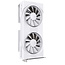 XFX XFX RX-96TSW8GWQ videokaart AMD Radeon RX 9060 XT 8 GB GDDR6