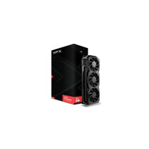 XFX RX-79TMBABF9 videokaart AMD Radeon RX 7900 XT 20 GB GDDR6