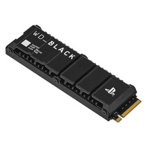 Western Digital Black SN850P 2 TB M.2 PCI Express 4.0 NVMe