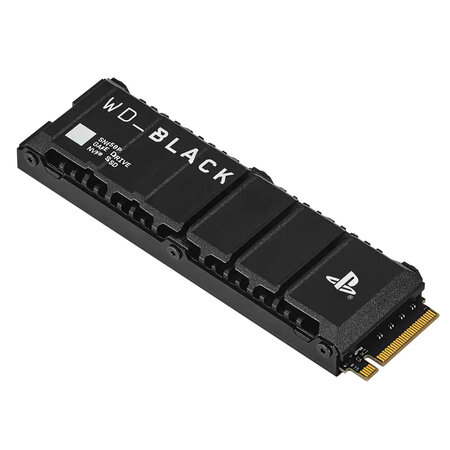 Western Digital Western Digital Black SN850P 2 TB M.2 PCI Express 4.0 NVMe