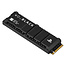 Western Digital Western Digital Black SN850P 2 TB M.2 PCI Express 4.0 NVMe