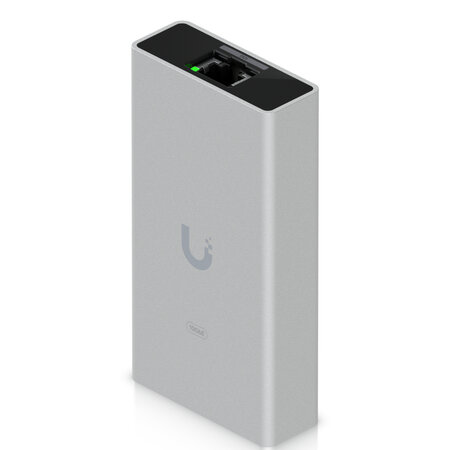 Ubiquiti Ubiquiti Adapter UniFi UACC-Adapter-RJ45-USBC-10GE Ethernet 10000 Mbit/s