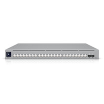 Ubiquiti UniFi Pro XG 24 Managed L2/L3 10G Ethernet (100/1000/10000) 1U Grijs