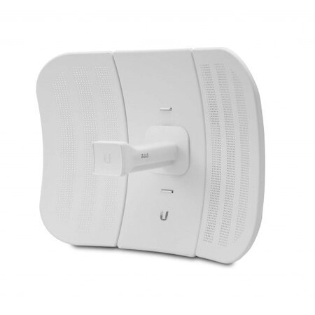 Ubiquiti Ubiquiti LBE-M5-23 bridge & repeater 1x1 SISO 100 Mbit/s Wit